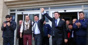 Mehmet Kocadon beraat etti