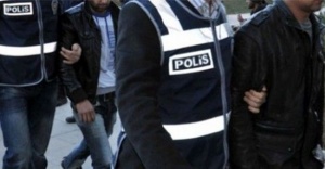 Merkez valisi Ahmet Pek tutuklandı