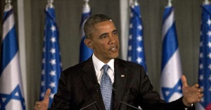 Obama’dan 8 yıllık başkanlık döneminde bir ilk