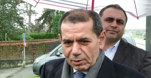 Özbek: Karar 1 hafta içinde açıklanacak