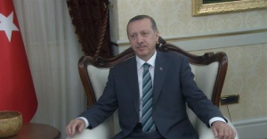 Erdoğan, Şili Devlet Başkanıyla görüştü