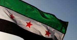 Suriye muhalefeti: Rusya saldırıları durdurursa ateşkese hazırız