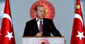 Erdoğan, terör operasyonlarının kilit komutanlıklarını ziyaret edecek