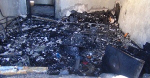 Teröristler 3 okul ve bir aile destek merkezini yaktı