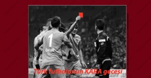 Trabzonspor, Salih Dursun’un fotoğrafını internet sitesinde böyle yayınladı