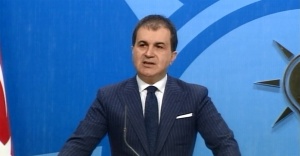 AK Parti’den ’Reza Zarrab’ açıklaması