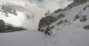 Alp Dağları’nda çığ düştü: 6 ölü