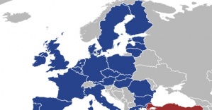Avrupa’ya vize serbestisi Haziran’da
