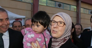 Bakan Ramazanoğlu: İzmir’de yaşanan görüntüler insanlık dışı