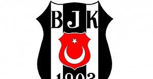 Beşiktaş’dan Özen açıklaması