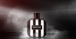 Beşiktaşlılara özel parfüm