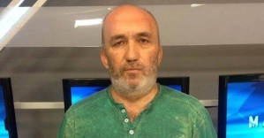 Bursaspor TV spikeri maç anlatırken kalp krizi sonucu öldü