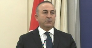 Çavuşoğlu: Yüzde 99’unu kabul ettik