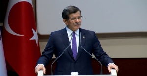 CHP-HDP ortaklığını eleştirdi: Yeni anayasa için tarih verdi