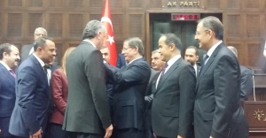 CHP’den 2, MHP’den 1 belediye başkanı AK Parti’ye geçti