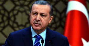 Cumhurbaşkanı Erdoğan, 14 kanunu onayladı