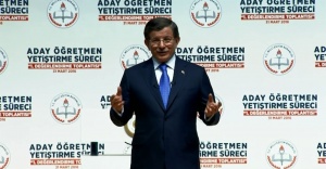 Davutoğlu daha önce de başbakan olmuş