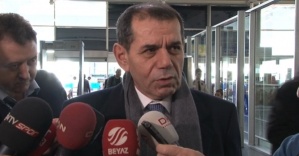 Dursun Özbek’ten Mustafa Denizli açıklaması