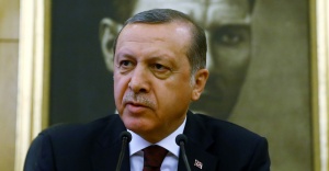 Erdoğan: Tahammülümüz kalmadı