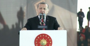 Erdoğan’dan Avrupa ülkelerine sert tepki