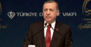 Erdoğan’dan Batı’ya tepki: Ne rakamı yahu!