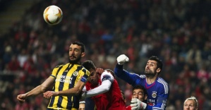 Fenerbahçe’den kahreden üzücü veda