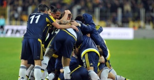 Fenerbahçe Portekiz’e avantajlı gidiyor