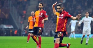 Galatasaray’a üst üste kötü haberler