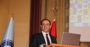 Gazi Üniversitesi’nde rektörlük yarışı