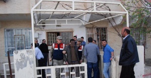 Gaziantep’te DAEŞ operasyonu: 2 gözaltı