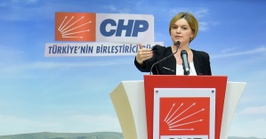 HDP’yi eleştirdi: Meclis’i işaret etti