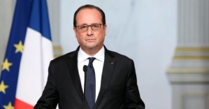 Hollande: Vize konusunda Türkiye’ye taviz verilmemeli
