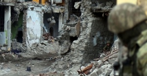 İdil’de bodrum kata operasyon: 6 terörist öldürüldü