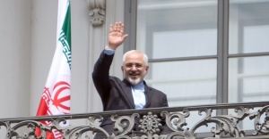 İran Dışişleri Bakanı Zarif yarın Türkiye’ye gelecek