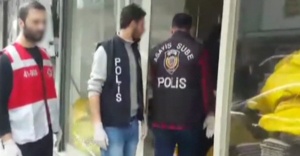 İstanbul’da ’call center’ operasyonu: 25 gözaltı