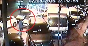 İstanbul Güngören’deki çifte infaz kamerada