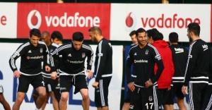 İşte Beşiktaş’ta sakatların durumu