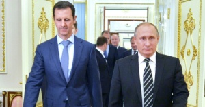 İşte Suriye operasyonlarının Rusya’ya maliyeti