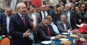Kılıçdaroğlu: Bizdeki dert bizim derdimiz olmaktan çıktı