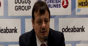 Ataman: Kupayı Türkiye’ye getireceğiz!