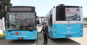 Mersin’de YGS’ye gireceklere ulaşım ücretsiz