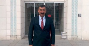 MHP’li ilçe başkanı ve 25 partili istifa etti