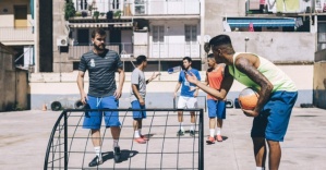 ’Neymar Jr’s Five’ Türkiye elemeleri başlıyor