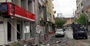 Nusaybin’de uzaktan kumandalı tuzak: 3 polis yaralandı