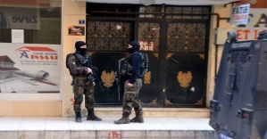 PKK/KCK’ya dev operasyon: 30 gözaltı