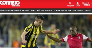 Portekiz basınına göre Fenerbahçe avantajlı