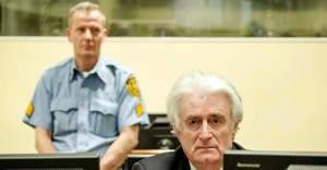 Radovan Karadziç’e 40 yıl hapis!