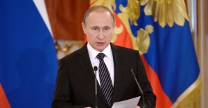 Putin, Suriye’deki operasyonları değerlendirdi