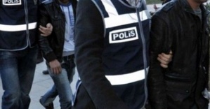 PKK terör örgütü operasyonunda 8 üniversiteli tutuklandı