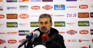 Torku Konyaspor Trabzon’a acımadı